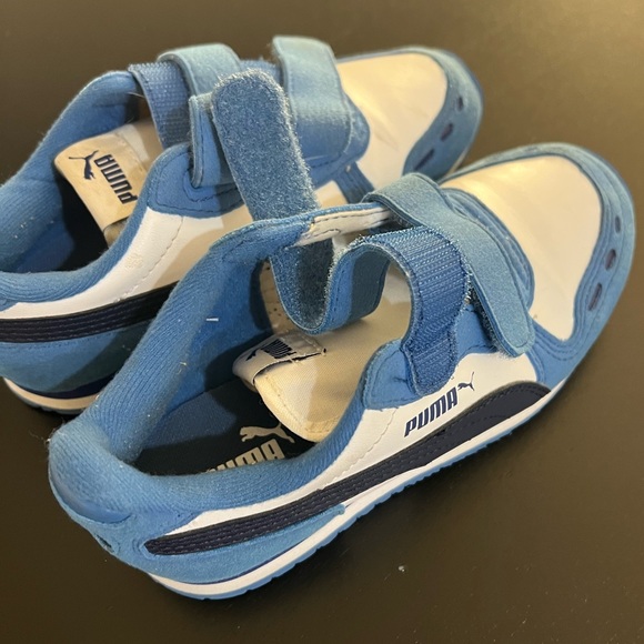 Other - Puma sneakers size 12.5